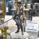 Illustration for article titled Cool Anime Toys We Saw At Toy Fair
